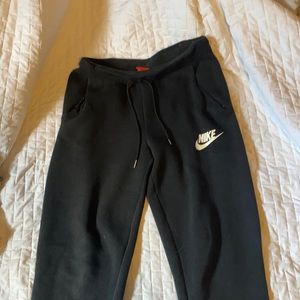 Nike sweatpants